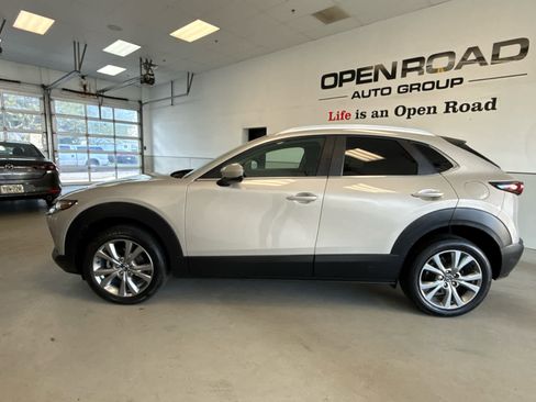 Certified 2023 MAZDA CX-30 AWD 2.5 S w/ Preferred Package image 3
