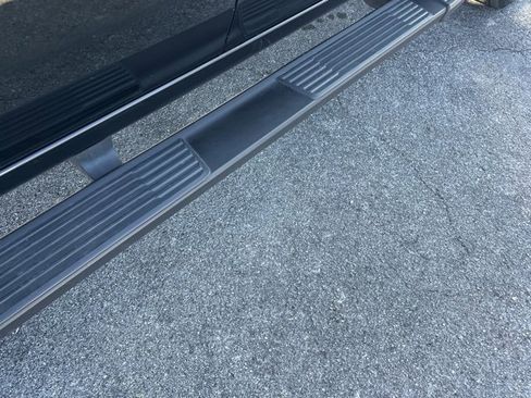 Used 2024 Chevrolet Silverado 2500 LTZ w/ LTZ Plus Package image 55