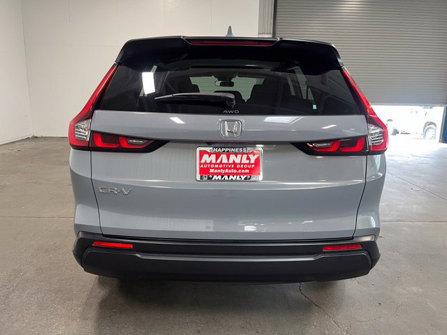 Used 2024 Honda CR-V EX image 4