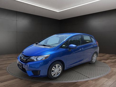 Used 2016 Honda Fit LX image 4