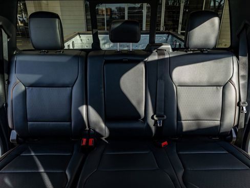 Used 2026 Ford F250 Lariat w/ Tremor Off-Road Package image 36