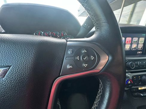 Used 2016 Chevrolet Tahoe LS image 15