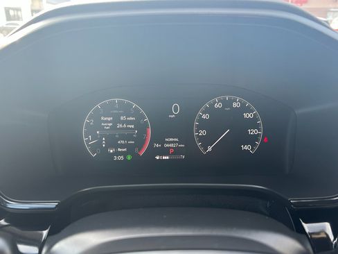 Used 2023 Honda CR-V EX-L image 26