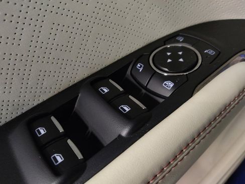 Used 2015 Lincoln MKC Black Label w/ Technology Package image 26