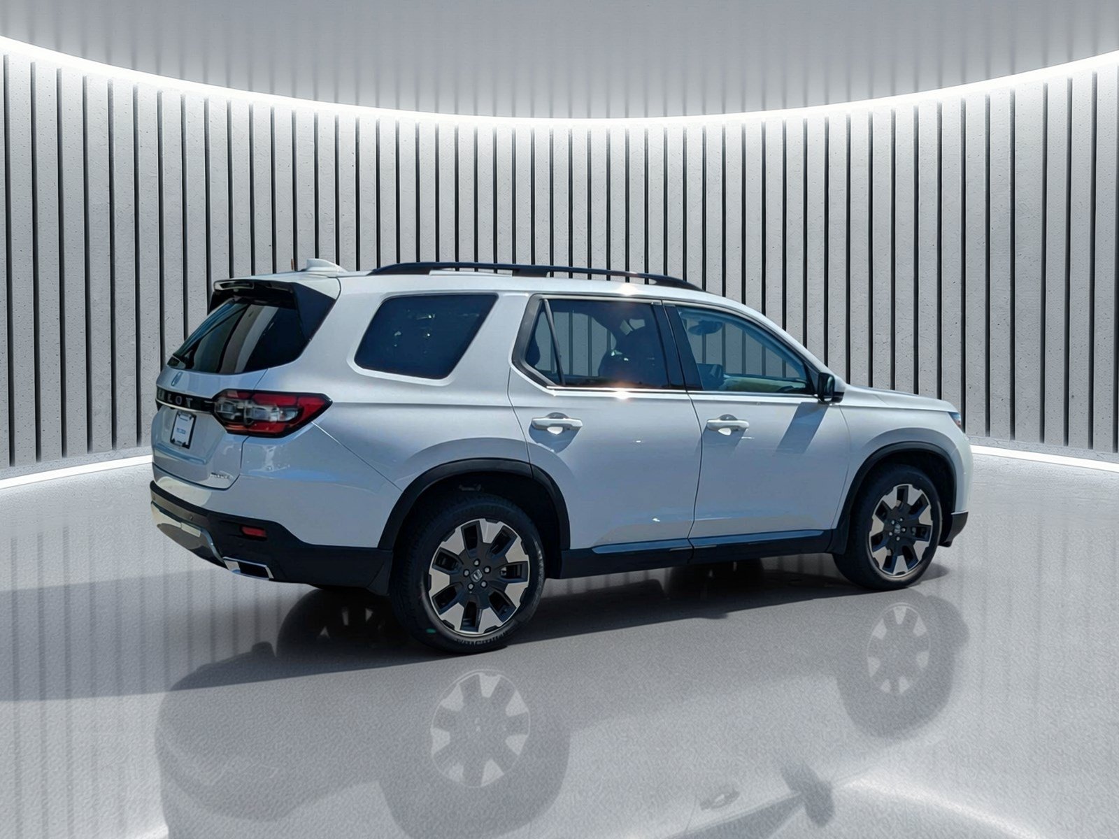New 2026 Honda Pilot Elite image 5