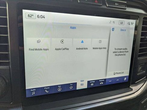 Used 2022 Ford F150 XLT w/ Equipment Group 302A High AWD/4WD image 28