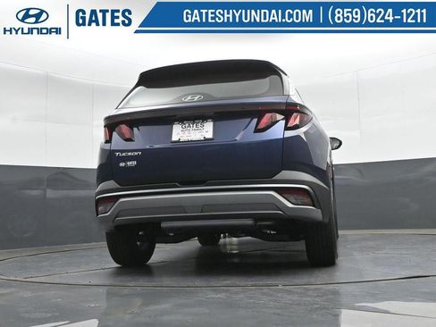 New 2026 Hyundai Tucson SE FWD image 36