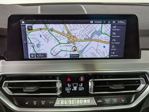 Used 2023 BMW X3 xDrive30i image 19