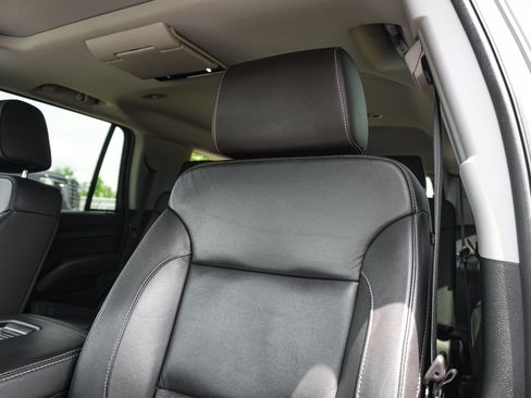 Used 2020 Chevrolet Tahoe LT AWD/4WD image 16