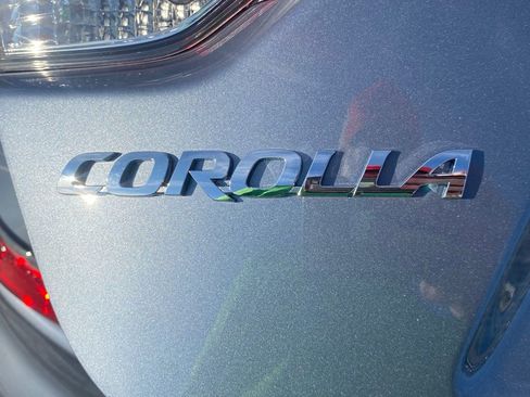 New 2026 Toyota Corolla LE image 12