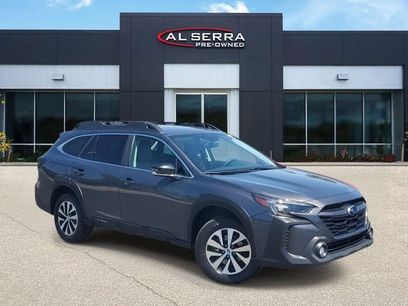 Used 2024 Subaru Outback Premium