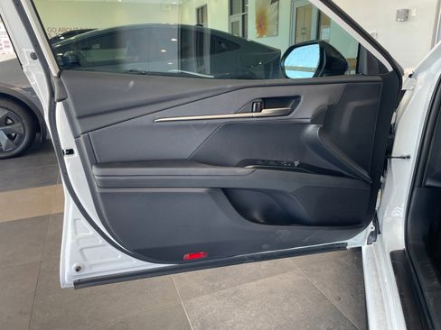 Certified 2026 Toyota Camry Hybrid w/ Multimedia Upgrade Package FWD image 13