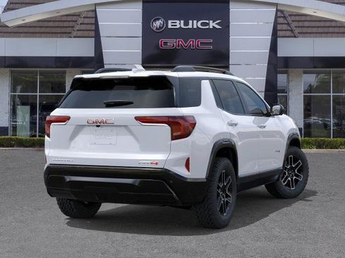 New 2026 GMC Terrain AT4 w/ Technology Package II AWD/4WD image 28