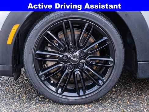 Used 2023 MINI Cooper S image 30