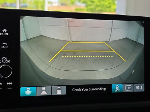 Used 2023 Honda CR-V EX-L image 23