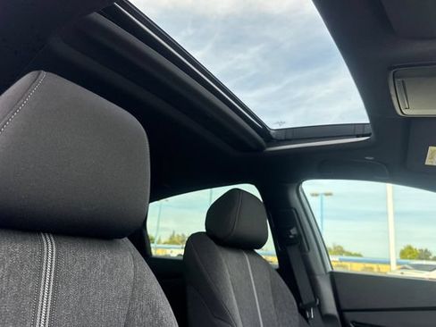 Certified 2025 Honda Accord Sport image 13