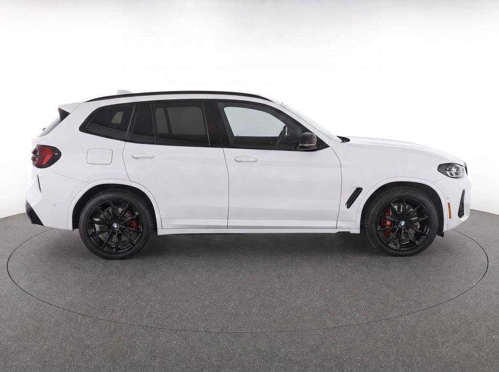 Used 2023 BMW X3 M40i AWD/4WD image 7