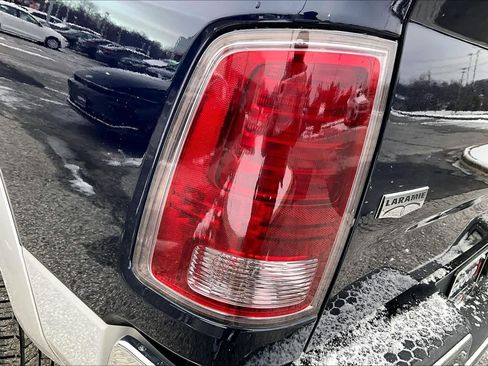 Used 2016 RAM 2500 Laramie image 26