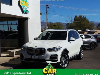 Used 2019 BMW X5 xDrive40i w/ Convenience Package