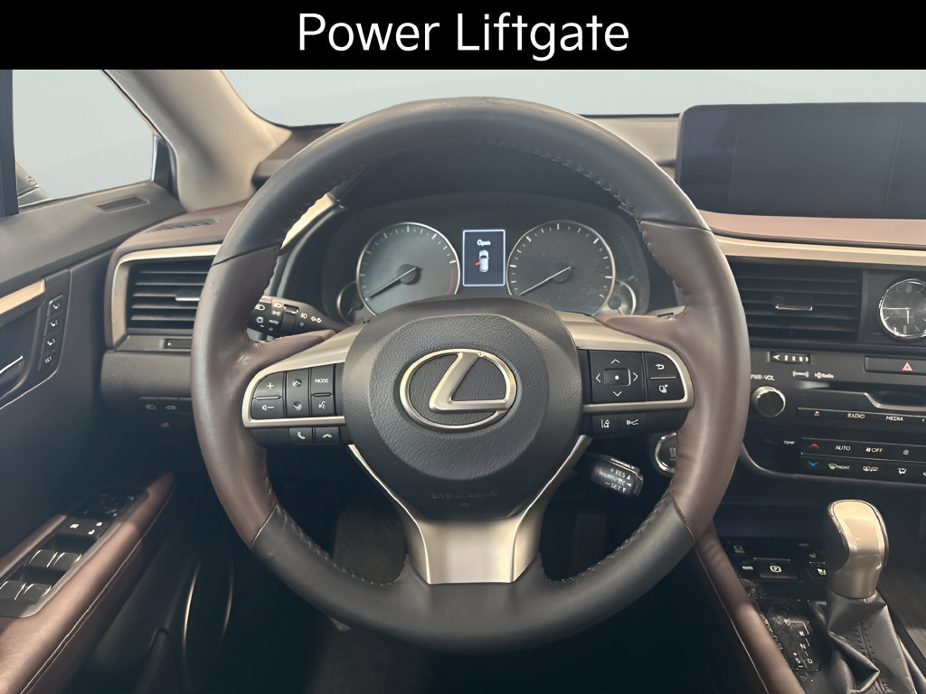 Used 2019 Lexus RX 350 AWD image 7