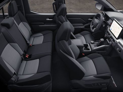 New 2025 Toyota Tacoma TRD Off-Road image 22