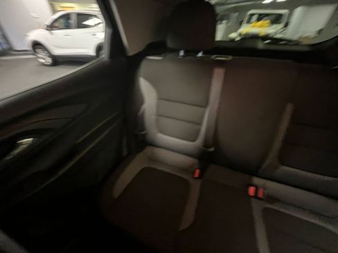 Used 2025 Chevrolet TrailBlazer LT image 33