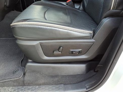 Used 2022 RAM 3500 Laramie image 5