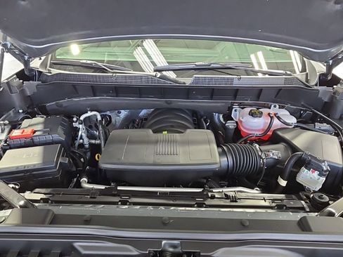 New 2026 Chevrolet Silverado 1500 RST AWD/4WD image 39