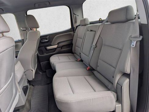 Used 2015 Chevrolet Silverado 1500 LT w/ All Star Edition RWD image 21