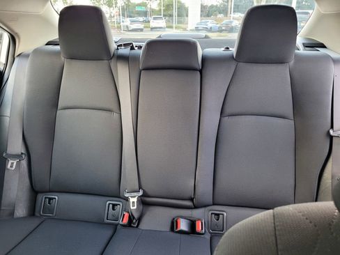 Used 2024 Toyota Corolla LE FWD image 11