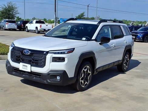 New 2026 Subaru Outback Touring image 3