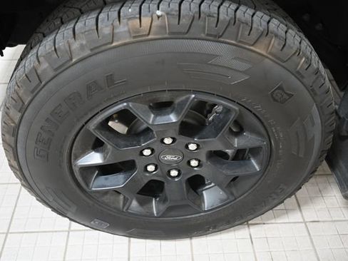 Used 2024 Ford F150 STX w/ Equipment Group 201A FX4 AWD/4WD image 19