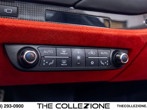 Used 2022 Ferrari F8 Tributo RWD image 86