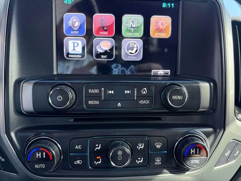 Used 2015 Chevrolet Silverado 1500 LT w/ All Star Edition image 46