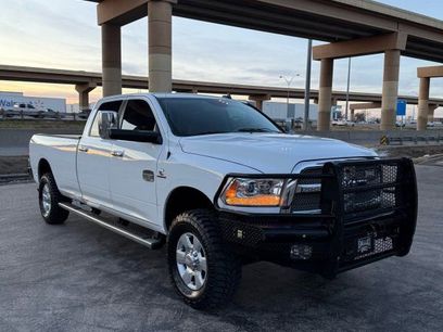 Used 2014 RAM 2500 Longhorn