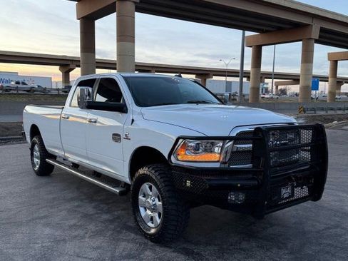 Used 2014 RAM 2500 Longhorn image 1