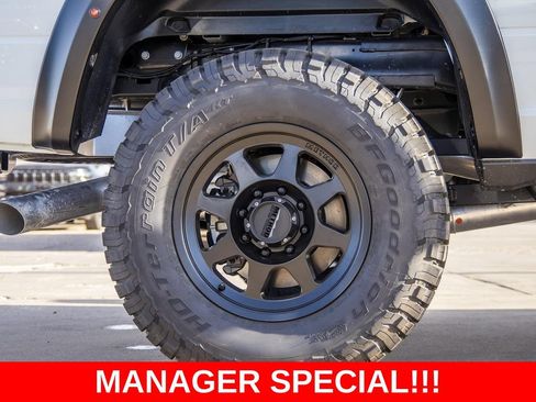New 2025 RAM 2500 Big Horn AWD/4WD image 9