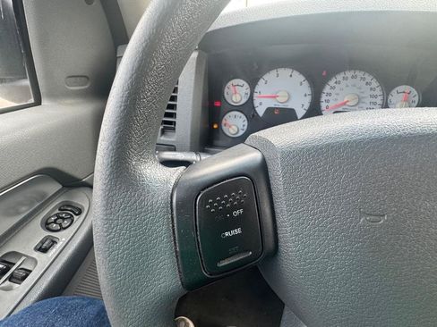 Used 2008 Dodge Ram 1500 Truck SLT RWD image 11