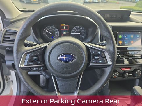 Used 2020 Subaru Impreza Premium w/ Popular Package #2 image 16