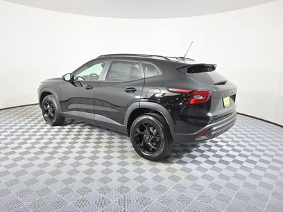New 2026 Chevrolet Trax LT w/ Driver Confidence Package