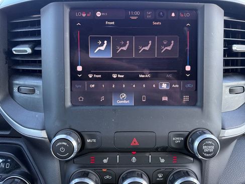 Used 2022 RAM 1500 Big Horn image 29