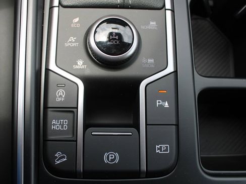 New 2026 Kia Sorento EX AWD/4WD image 36