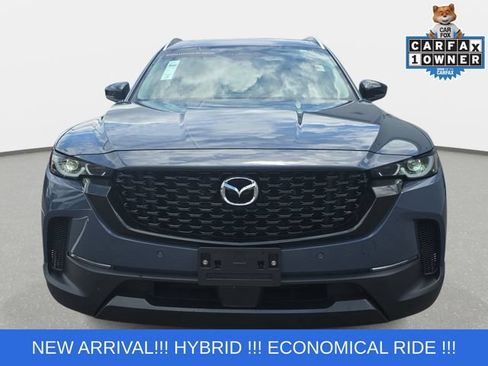 Used 2026 MAZDA CX-50 2.5 Hybrid w/ Cargo Package AWD/4WD image 2