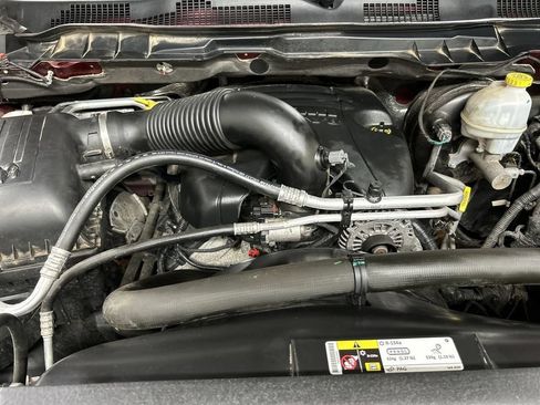 Used 2013 RAM 1500 Express AWD/4WD image 21