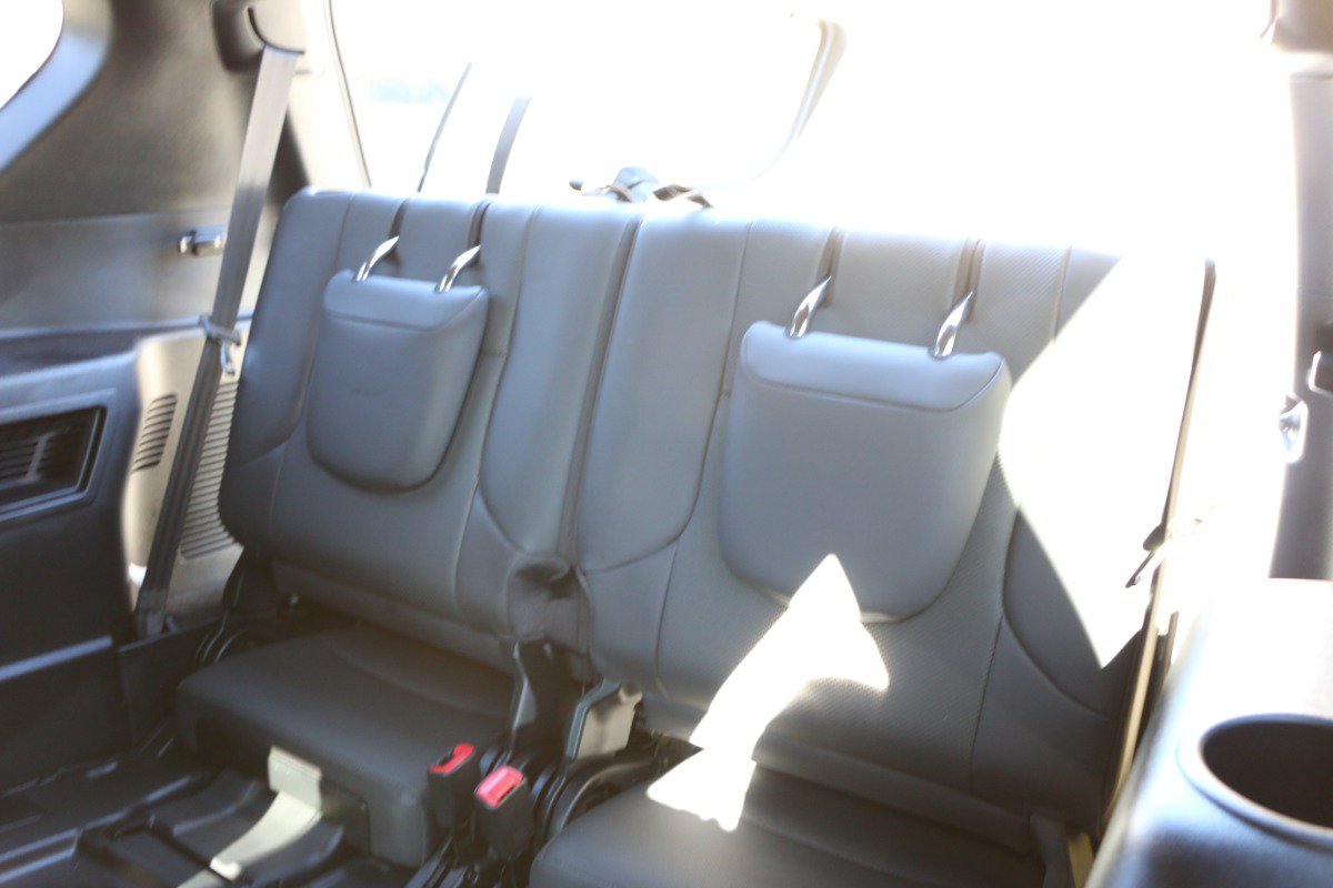 Used 2021 Lexus GX 460 Premium AWD/4WD image 35