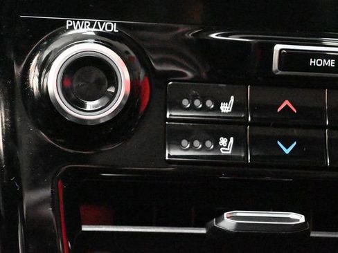 Certified 2021 Toyota Highlander Platinum image 13