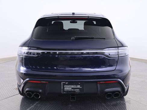 Certified 2022 Porsche Macan GTS AWD/4WD image 6