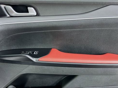 Used 2023 Kia K5 GT-Line w/ GT-Line Premium Package image 32