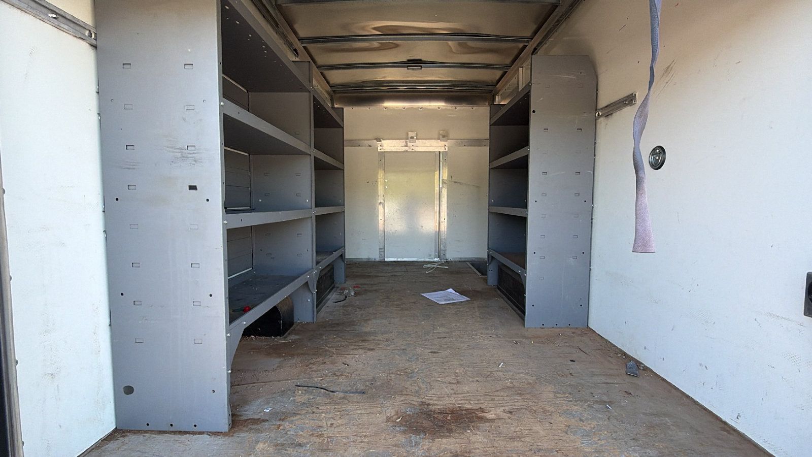 Used 2023 Ford E-350 and Econoline 350 Super Duty w/ Driver's Safety Package RWD image 13