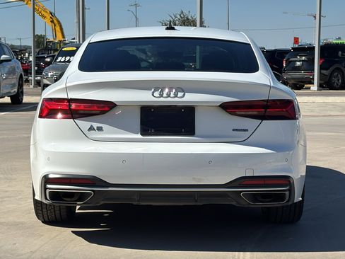 Used 2023 Audi A5 2.0T Premium Plus w/ Premium Plus image 6